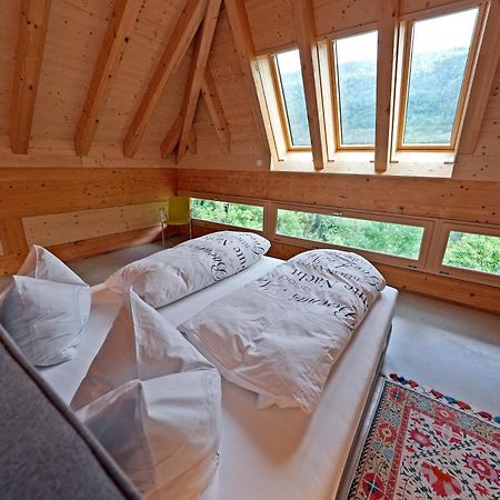 Ferienwohnung Im Loft-Style Mit Sauna Im Historischen Schwarzwaldhof Simonswald Luaran gambar